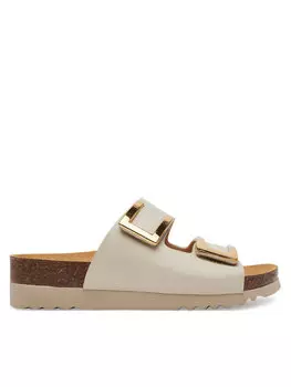 Шлепанцы Scholl, белый