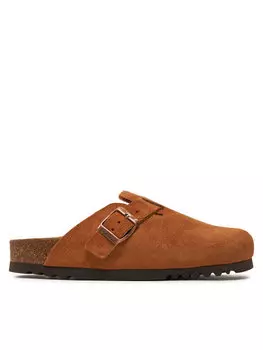 Шлепанцы Scholl Fae, коричневый