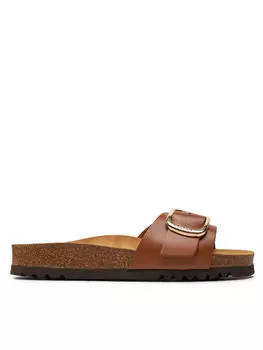 Шлепанцы Scholl Kathleen, коричневый