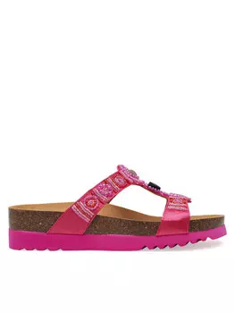 Шлепанцы Scholl New Bogota MF26607 1026, розовый