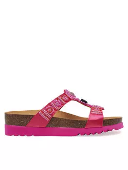 Шлепанцы Scholl, розовый