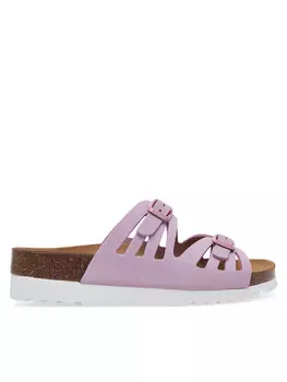 Шлепанцы Scholl, розовый