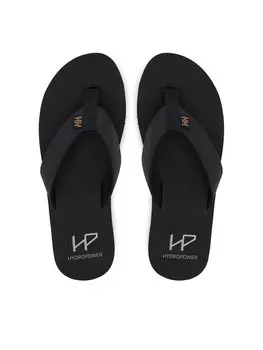 Шлепанцы Seasand 11955_990 Helly Hansen, черный