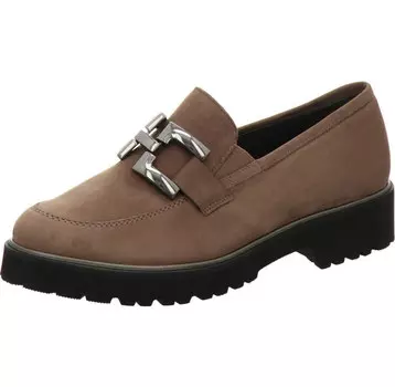 Шлепанцы Semler, коричневый