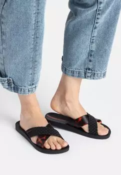 Шлепанцы SENSE - Mules Ipanema, черный