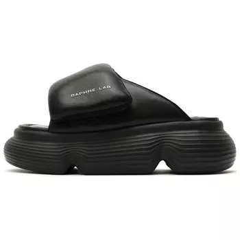 Шлепанцы серии Lollipop женские Daphne Lab, цвет Denim