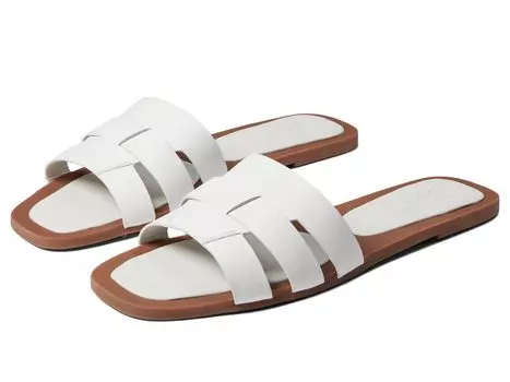 Шлепанцы Seychelles, Practically