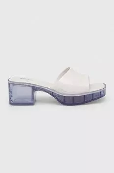 Шлепанцы SHAPE AD Melissa, белый