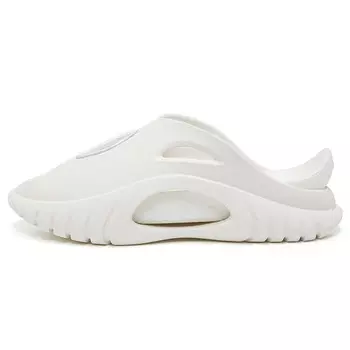 Шлепанцы Shark Unisex Quasi-white Rigorer