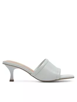 Шлепанцы Simple, синий