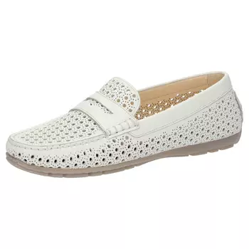 Шлепанцы Sioux Carmona 705, белый