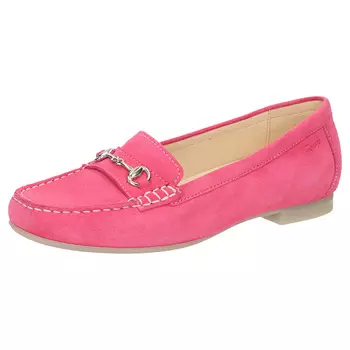 Шлепанцы Sioux Zillette 705, розовый