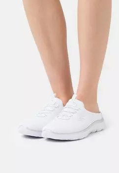 Шлепанцы Skechers