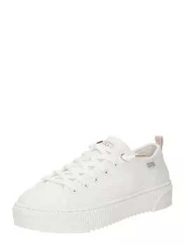 Шлепанцы Skechers BOBS COPA, белый