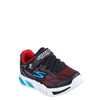 Шлепанцы Skechers, черный