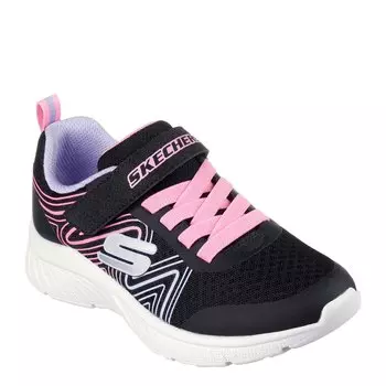 Шлепанцы Skechers, черный