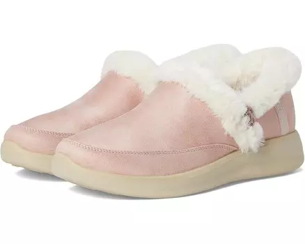 Шлепанцы SKECHERS Cozy Escape - Hands Free Slip-Ins, цвет Blush