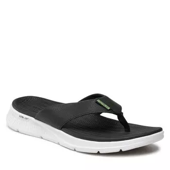 Шлепанцы Skechers GoConsistent Sandal, черный