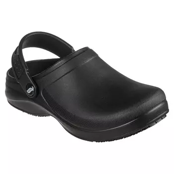Шлепанцы Skechers Klassische SKECHERS RIVERBOUND PASAY, черный