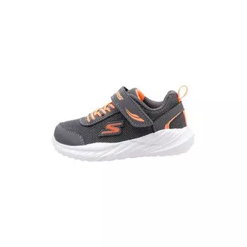 Шлепанцы Skechers Nitro Sprint, серый