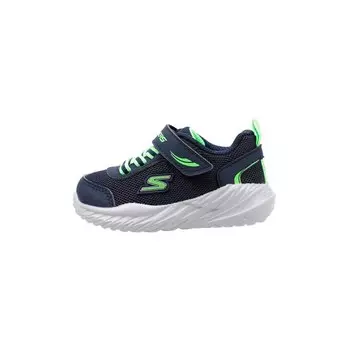 Шлепанцы Skechers Nitro Sprint, синий