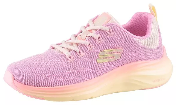 Шлепанцы SKECHERS Slip-Ons, розовый