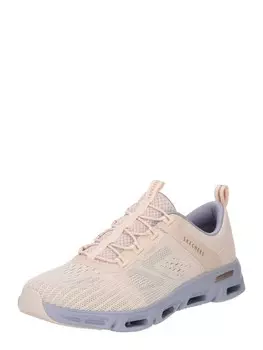Шлепанцы Skechers, светло-бежевый