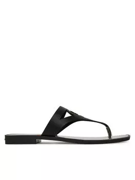 Шлепанцы Skoot Ii Kl80407 Karl Lagerfeld, черный