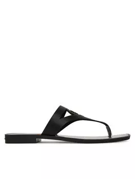 Шлепанцы Skoot II KL80407 Karl Lagerfeld, черный
