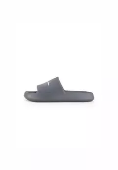 Шлепанцы SLIDE Champion, черный