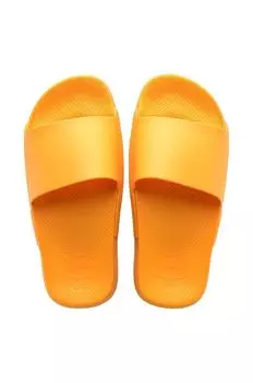 Шлепанцы SLIDE CLASSIC Havaianas, желтый