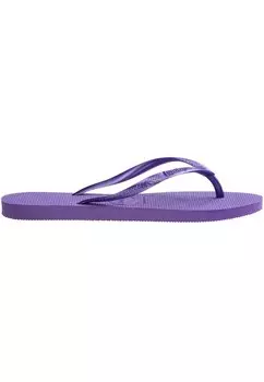 Шлепанцы SLIM Havaianas, фиолетовый