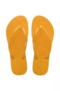 Шлепанцы Slim Havaianas, оранжевый