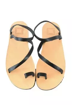 Шлепанцы SORBAS, черный