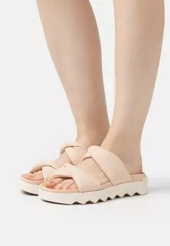 Шлепанцы Sorel