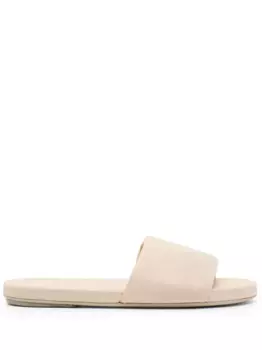 Шлепанцы Spanciata Marsll, нейтральный