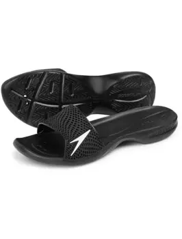 Шлепанцы Speedo ATAMI II MAX AF, черный