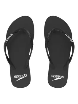 Шлепанцы Speedo SPEEDO FLIP FLOP AF, черный