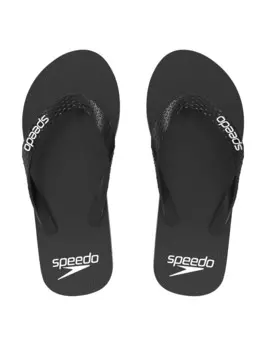 Шлепанцы Speedo SPEEDO FLIP FLOP AM, черный