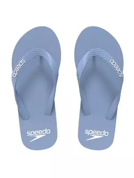 Шлепанцы Speedo SPEEDO FLIP FLOP AM, синий