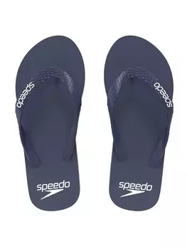 Шлепанцы Speedo SPEEDO FLIP FLOP AM, синий