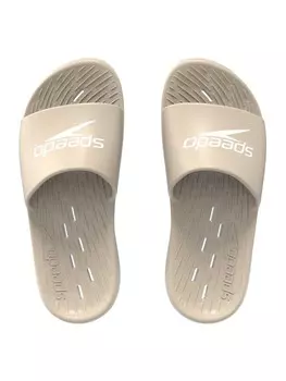 Шлепанцы Speedo SPEEDO SLIDE AF, бежевый