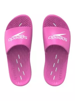 Шлепанцы Speedo SPEEDO SLIDE AF, розовый