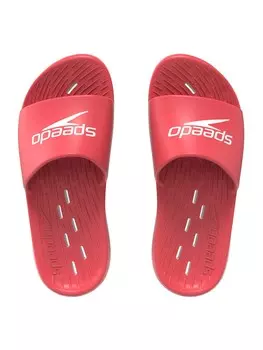 Шлепанцы Speedo SPEEDO SLIDE AM, красный