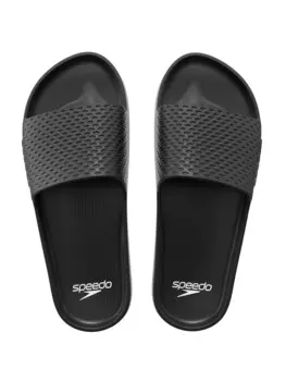 Шлепанцы Speedo SPEEDO SLIDE ENTRY AM, черный
