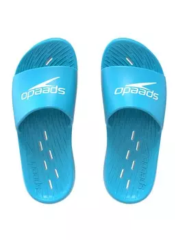 Шлепанцы Speedo SPEEDO SLIDE JU, синий