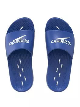 Шлепанцы Speedo SPEEDO SLIDE JU, синий