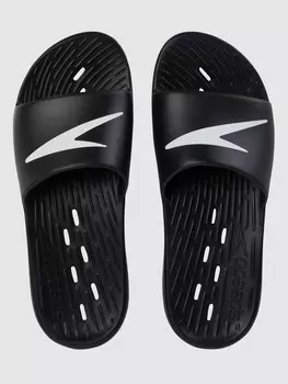 Шлепанцы Speedo SPEEDO SLIDES ONE P, черный
