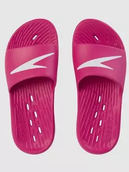 Шлепанцы Speedo SPEEDO SLIDES, розовый
