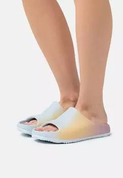 Шлепанцы Sperry, мультиколор